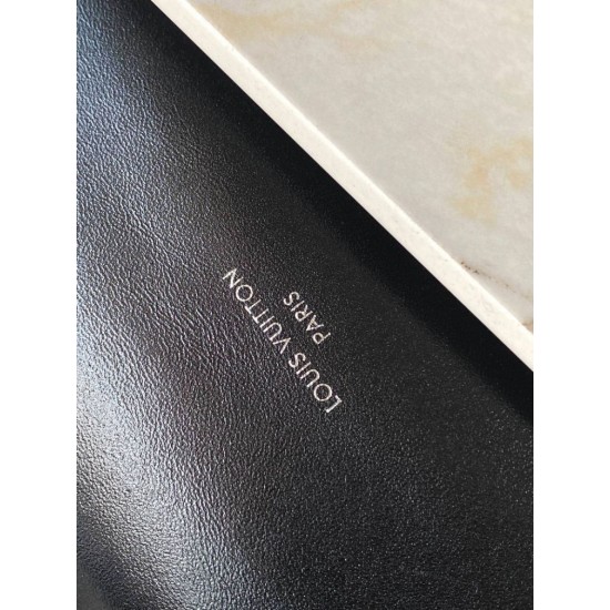 Replica Borse  a tracolla Louis Vuitton CarryAll East West Louis Vuitton Vibe MM M28160 nera
