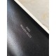 Replica Borse  a tracolla Louis Vuitton CarryAll East West Louis Vuitton Vibe MM M28160 nera