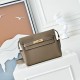 Replica Borsa a tracolla Hermes Kelly Messenger grigia Imitazioni Replica Borsa a tracolla Hermes Kelly Messenger grigia
