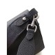 Replica Borsa a tracolla Dior Privé Messenger Uomo con patta nera Imitazioni Replica Borsa a tracolla Dior Privé Messenger Uomo con patta nera