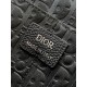 Replica Borsa a tracolla Dior Privé Messenger Uomo con patta nera Imitazioni Replica Borsa a tracolla Dior Privé Messenger Uomo con patta nera