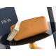 Replica Borse Imitazioni a tracolla Dior Privé Messenger Uomo con patta Giallo Imitazioni Replica Borse Imitazioni a tracolla Dior Privé Messenger Uomo con patta Giallo