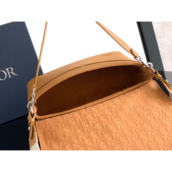 Replica Borse Imitazioni a tracolla Dior Privé Messenger Uomo con patta Giallo Imitazioni Replica Borse Imitazioni a tracolla Dior Privé Messenger Uomo con patta Giallo