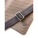 Replica Borse Firmate a tracolla Dior Privé Messenger Uomo con patta Grigia Imitazioni Replica Borse Firmate a tracolla Dior Privé Messenger Uomo con patta Grigia