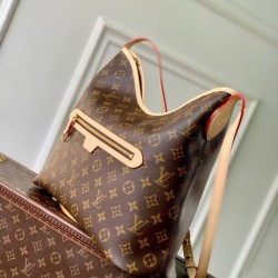 Replica Borse Imitazioni Louis Vuitton Lineup M27335 Monogram Marrone Imitazioni Replica Borse Imitazioni Louis Vuitton Lineup M27335 Monogram Marrone