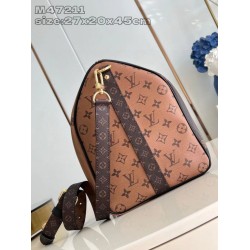 Borse Louis Vuitton Keepall Bandoulière 45 M47211 Borse Louis Vuitton Keepall Bandoulière 45 M47211