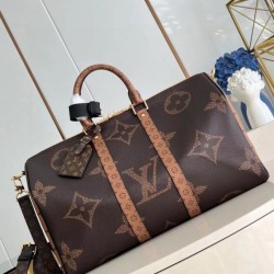 Replica Borse Louis Vuitton Keepall Bandoulière 45 M47211 