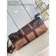 Replica Borse Louis Vuitton Keepall Bandoulière 45 M47211 Imitazioni Replica Borse Louis Vuitton Keepall Bandoulière 45 M47211