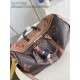 Replica Borse Louis Vuitton Keepall Bandoulière 45 M47211 Imitazioni Replica Borse Louis Vuitton Keepall Bandoulière 45 M47211