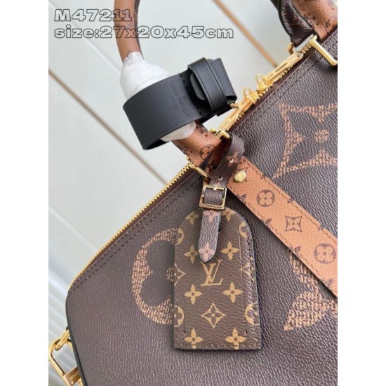 Replica Borse Louis Vuitton Keepall Bandoulière 45 M47211 Imitazioni Replica Borse Louis Vuitton Keepall Bandoulière 45 M47211
