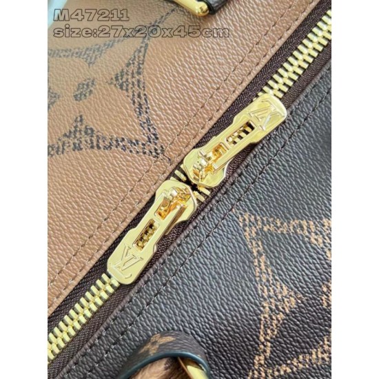 Replica Borse Louis Vuitton Keepall Bandoulière 45 M47211 Imitazioni Replica Borse Louis Vuitton Keepall Bandoulière 45 M47211