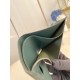 Replica Alta gamma imitazione Portafoglio multiplo Louis Vuitton M27150 verde