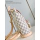 Replica Zaino Louis Vuitton N00120 Montsouris PM Beige Imitazioni Replica Zaino Louis Vuitton N00120 Montsouris PM Beige