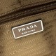 Replica Borsa a tracolla Prada Re-Nylon 1BC167 Marrone Imitazioni Replica Borsa a tracolla Prada Re-Nylon 1BC167 Marrone