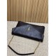Replica YSL Saint Laurent Cassandre Borsa a busta grande con catena Claret Imitazioni Replica YSL Saint Laurent Cassandre Borsa a busta grande con catena Claret