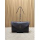 Replica YSL Saint Laurent Cassandre Borsa a busta grande con catena Claret Imitazioni Replica YSL Saint Laurent Cassandre Borsa a busta grande con catena Claret