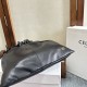 Replica Borse piccola Hobo Celine Crystal Nera Imitazioni Replica Borse piccola Hobo Celine Crystal Nera