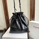 Replica Borse piccola Hobo Celine Crystal Nera Imitazioni Replica Borse piccola Hobo Celine Crystal Nera