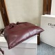 Replica Borse piccola Hobo Celine Crystal Marrone Imitazioni Replica Borse piccola Hobo Celine Crystal Marrone