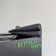 Replica Borse Bottega Veneta Andiamo piccola/media/grande pelle intrecciata Nera Imitazioni Replica Borse Bottega Veneta Andiamo piccola/media/grande pelle intrecciata Nera