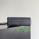 Replica Borse Bottega Veneta Andiamo piccola/media/grande pelle intrecciata Nera Imitazioni Replica Borse Bottega Veneta Andiamo piccola/media/grande pelle intrecciata Nera