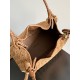 Replica Borse Firmate Bottega Veneta Parachute intrecciato marrone Imitazioni Replica Borse Firmate Bottega Veneta Parachute intrecciato marrone