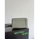 Replica Borsa Bottega Veneta Parachute intrecciato Verde Imitazioni Replica Borsa Bottega Veneta Parachute intrecciato Verde