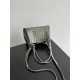 Replica Borsa Bottega Veneta Parachute intrecciato Verde Imitazioni Replica Borsa Bottega Veneta Parachute intrecciato Verde