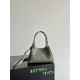 Replica Borsa Bottega Veneta Parachute intrecciato Verde Imitazioni Replica Borsa Bottega Veneta Parachute intrecciato Verde