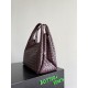Replica Borsa 1:1 Campana Bottega Veneta media/grande intrecciata Marrone Imitazioni Replica Borsa 1:1 Campana Bottega Veneta media/grande intrecciata Marrone