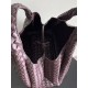Replica Borsa 1:1 Campana Bottega Veneta media/grande intrecciata Marrone Imitazioni Replica Borsa 1:1 Campana Bottega Veneta media/grande intrecciata Marrone