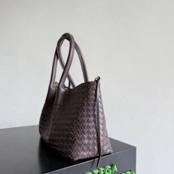Replica Borsa tote reversibile Bottega Veneta Pinacoteca intrecciato bordeaux Imitazioni Replica Borsa tote reversibile Bottega Veneta Pinacoteca intrecciato bordeaux