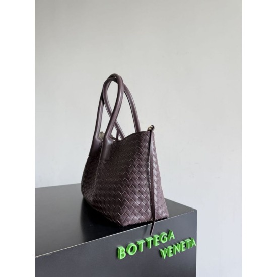 Replica Borsa tote reversibile Bottega Veneta Pinacoteca intrecciato bordeaux Imitazioni Replica Borsa tote reversibile Bottega Veneta Pinacoteca intrecciato bordeaux