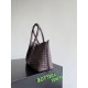 Replica Borsa tote reversibile Bottega Veneta Pinacoteca intrecciato bordeaux Imitazioni Replica Borsa tote reversibile Bottega Veneta Pinacoteca intrecciato bordeaux
