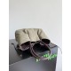 Replica Borsa tote reversibile Bottega Veneta Pinacoteca intrecciato bordeaux Imitazioni Replica Borsa tote reversibile Bottega Veneta Pinacoteca intrecciato bordeaux