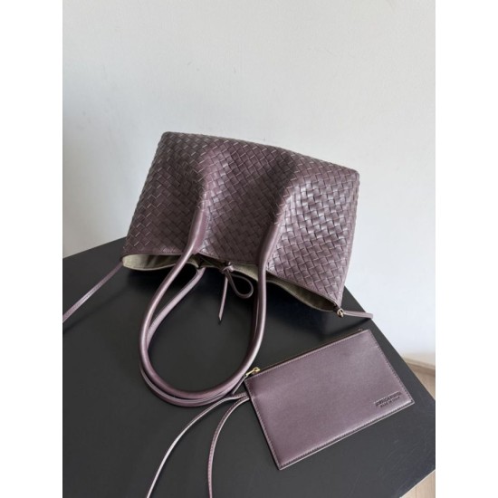 Replica Borsa tote reversibile Bottega Veneta Pinacoteca intrecciato bordeaux Imitazioni Replica Borsa tote reversibile Bottega Veneta Pinacoteca intrecciato bordeaux
