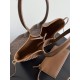 Replica Borse tote reversibile Bottega Veneta Pinacoteca intrecciato Marrone Imitazioni Replica Borse tote reversibile Bottega Veneta Pinacoteca intrecciato Marrone