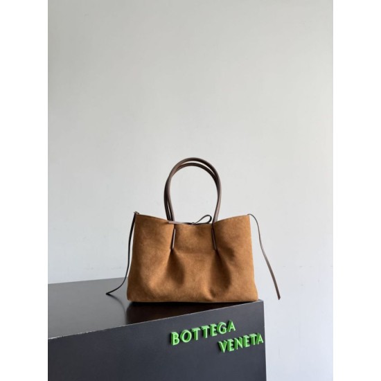 Replica Borse tote reversibile Bottega Veneta Pinacoteca intrecciato Marrone Imitazioni Replica Borse tote reversibile Bottega Veneta Pinacoteca intrecciato Marrone