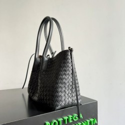 Replica Bora Pari tote reversibile Bottega Veneta Pinacoteca intrecciato Nero Imitazioni Replica Bora Pari tote reversibile Bottega Veneta Pinacoteca intrecciato Nero