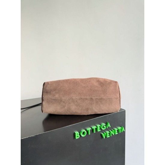 Replica Bora Pari tote reversibile Bottega Veneta Pinacoteca intrecciato Nero