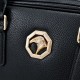 Replica Borsa da lavoro Stefano Ricci con aquila in metallo Imitazioni Replica Borsa da lavoro Stefano Ricci con aquila in metallo