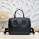 Replica Borsa da lavoro Stefano Ricci modello coccodrillo nera Imitazioni Replica Borsa da lavoro Stefano Ricci modello coccodrillo nera