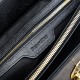 Replica Borse da lavoro da uomo Stefano Ricci oro stampa coccodrillo opaca Nero Imitazioni Replica Borse da lavoro da uomo Stefano Ricci oro stampa coccodrillo opaca Nero