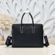 Replica Borsa business Stefano Ricci Stampa coccodrillo Nero Imitazioni Replica Borsa business Stefano Ricci Stampa coccodrillo Nero