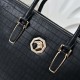 Replica Borsa business Stefano Ricci Stampa coccodrillo Nero Imitazioni Replica Borsa business Stefano Ricci Stampa coccodrillo Nero