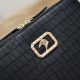 Replica Qualità premium Borse Stefano Ricci fantasia coccodrillo Nero Imitazioni Replica Qualità premium Borse Stefano Ricci fantasia coccodrillo Nero