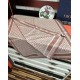 Replica Sciarpa Dior Oblique misto cashmere Rosa 65x185 Imitazioni Replica Sciarpa Dior Oblique misto cashmere Rosa 65x185