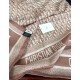 Replica Sciarpa Dior Oblique misto cashmere Rosa 65x185 Imitazioni Replica Sciarpa Dior Oblique misto cashmere Rosa 65x185