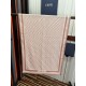 Replica Sciarpa Dior Oblique misto cashmere Rosa 65x185 Imitazioni Replica Sciarpa Dior Oblique misto cashmere Rosa 65x185