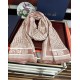 Replica Sciarpa Dior Oblique misto cashmere Rosa 65x185 Imitazioni Replica Sciarpa Dior Oblique misto cashmere Rosa 65x185